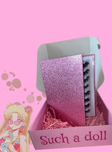 Load image into Gallery viewer, Diary Book Mega Lashes 💕
