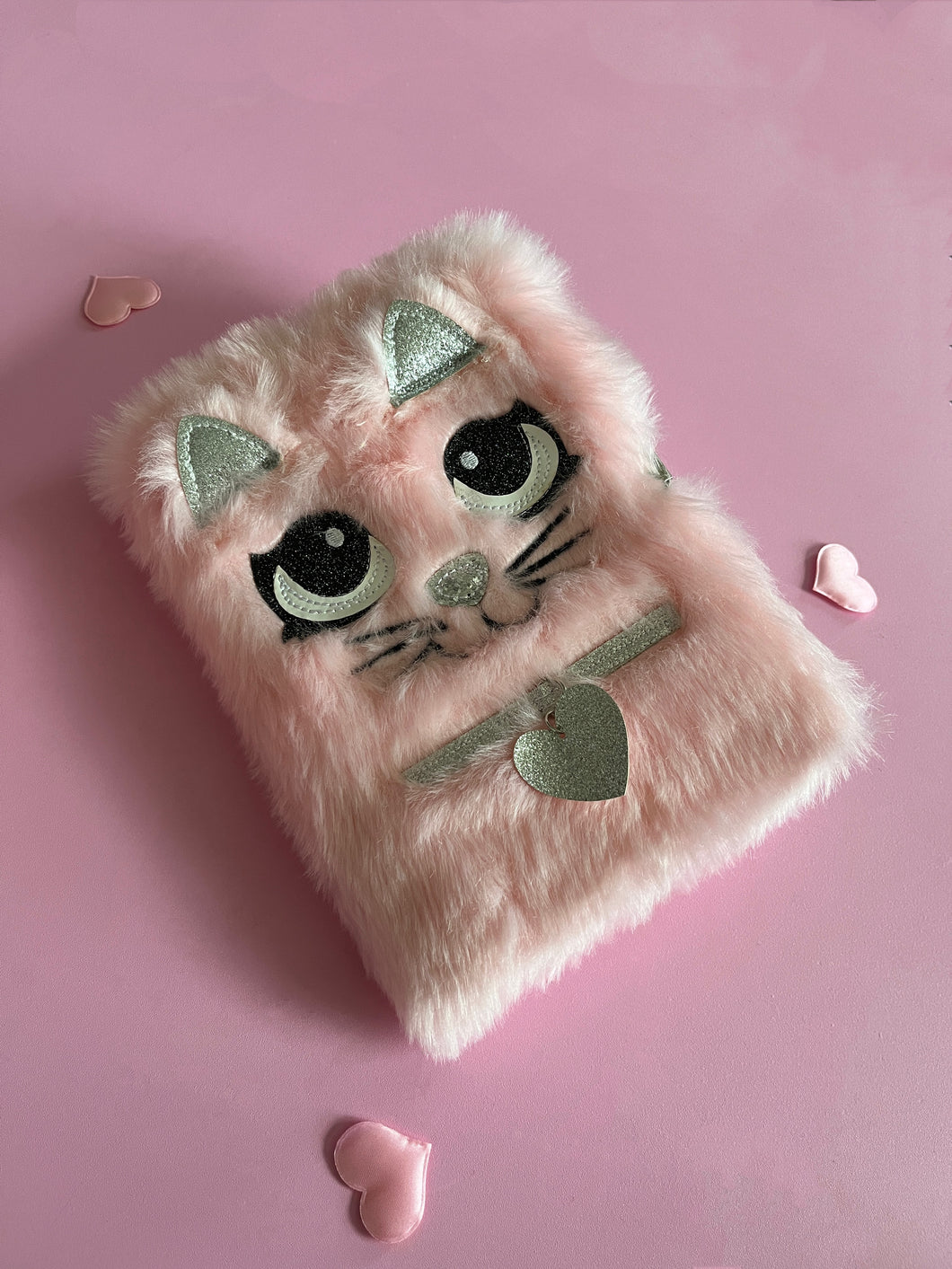 Meow Diary Book 💕