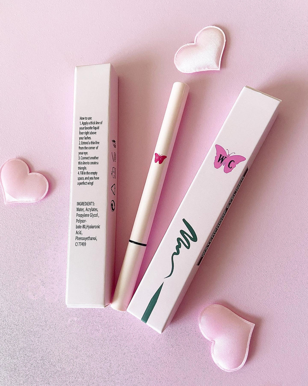 Eyeliner 💕