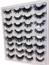 Load image into Gallery viewer, Diary Book Mega Lashes 💕

